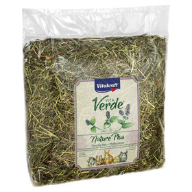 Abbildung Vitakraft Vita Verde Pfefferminze 500 g - 6 Stck