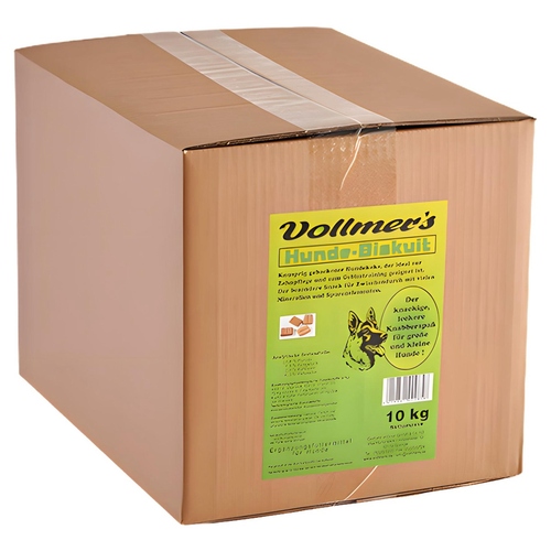 Vollmers Biskuit 10 kg