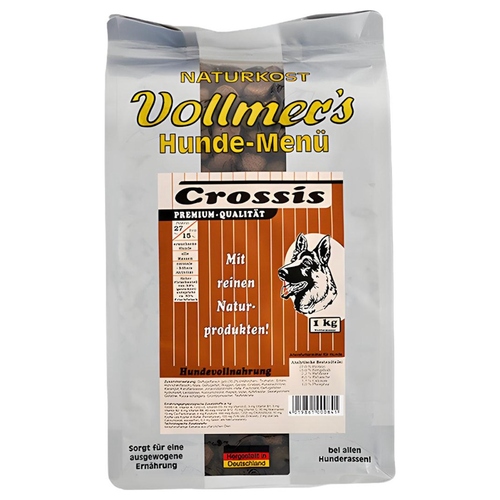 Vollmers Crossis 15 kg