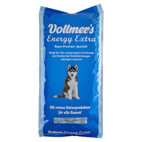 Abbildung Vollmers Energy Extra 15 kg
