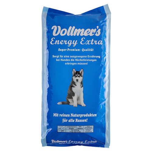 Vollmers Energy Extra 15 kg