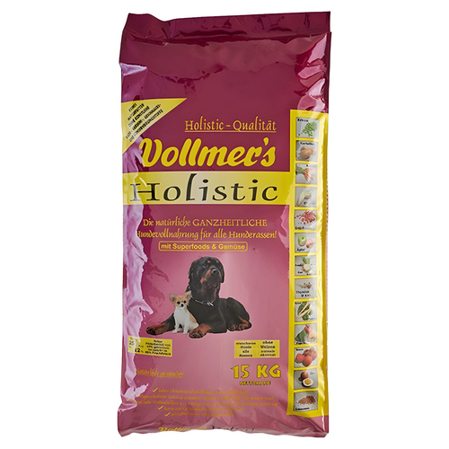 Vollmers Holistic 15 kg