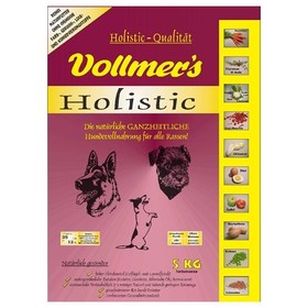 Abbildung Vollmers Holistic 5 kg