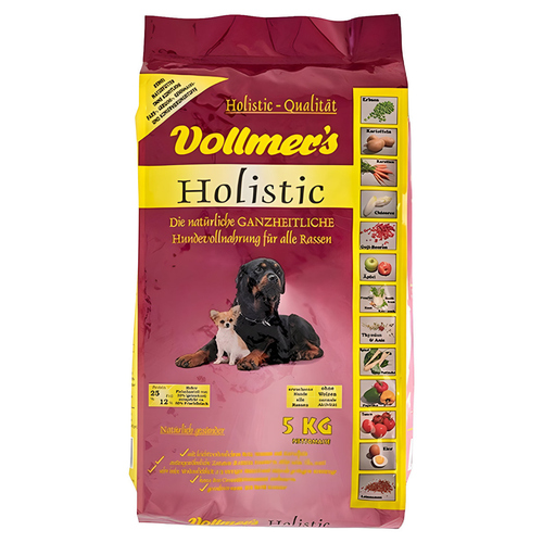 Vollmers Holistic 5 kg