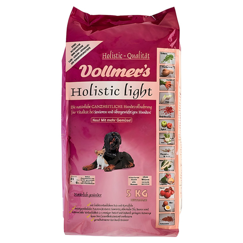 Vollmers Holistic Light 5 kg