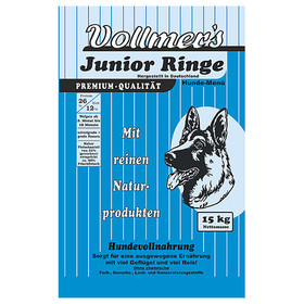Abbildung Vollmers Junior Ringe 5 kg