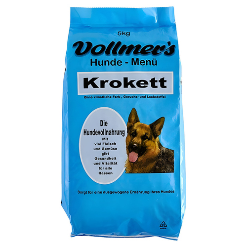 Vollmers Krokett 5 kg