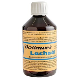 Abbildung Vollmers Lachsl 300 ml