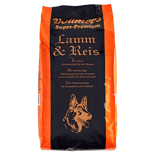Vollmers Lamm & Reis 5 kg