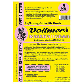 Abbildung Vollmers Reisbllchen 5 kg