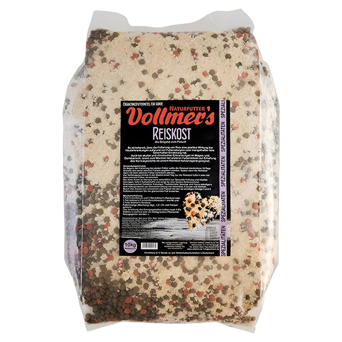 Vollmers Reiskost 10 kg