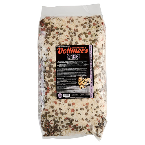 Vollmers Reiskost 5 kg