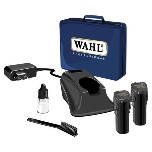 weitere Abbildung WAHL ProTrimmer Admire