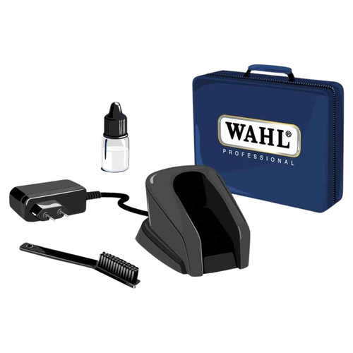 weitere Abbildung WAHL Tierhaar-Trimmer Admire