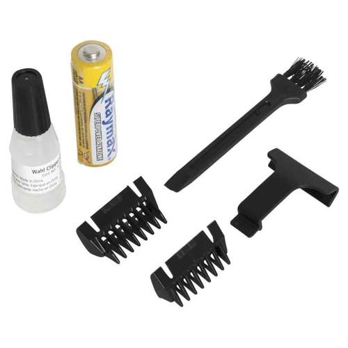weitere Abbildung WAHL Tierhaar-Trimmer Pico