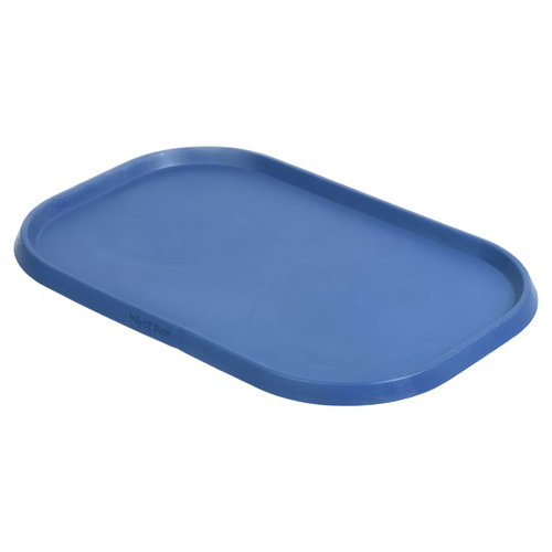West Paw Napfunterlage Seaflex blau/marine