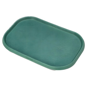 Abbildung West Paw Napfunterlage Seaflex grn/kelp