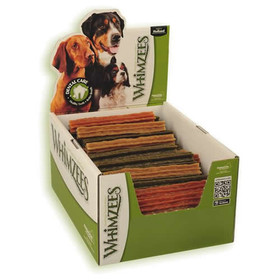 Abbildung Whimzees Stix M - 100 Stck