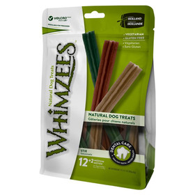 Abbildung Whimzees Stix M 360 g