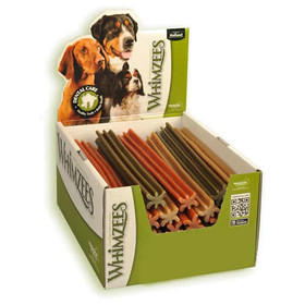 Abbildung Whimzees Stix XL - 30 Stck