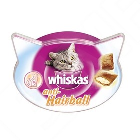 Abbildung Whiskas Anti Hairball 60 g