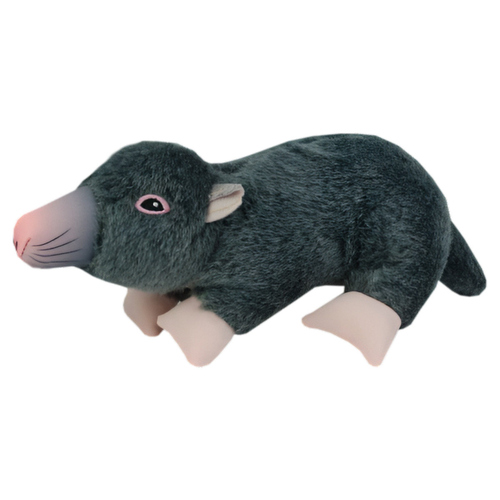 Wild Life Hundespielzeug Mole/Maulwurf