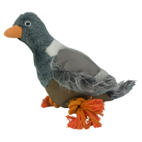 Wild Life Hundespielzeug Pigeon/Taube