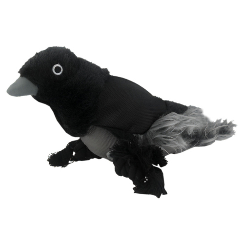 Wild Life Hundespielzeug Raven/Rabe