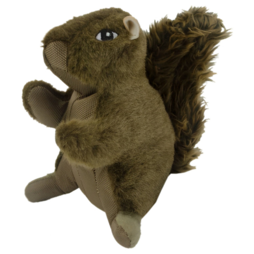 Wild Life Hundespielzeug Squirrel/Eichhörnchen