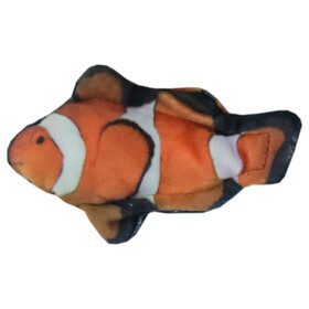 Abbildung Wild Life Katzenspielzeug Clownfisch