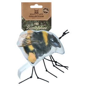Abbildung Wild Life Katzenspielzeug Hummel