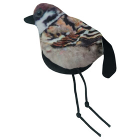 Abbildung Wild Life Katzenspielzeug Sparrow/Spatz