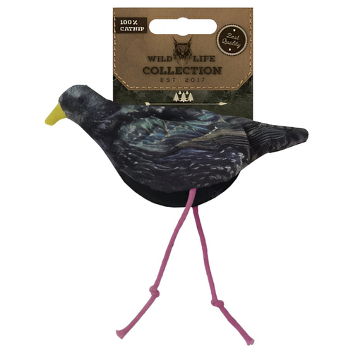 weitere Abbildung Wild Life Katzenspielzeug Starling/Star