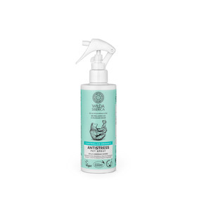 Abbildung Wilda Siberica Antistress Spray (Anti-Juckreiz) 250 ml