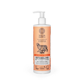 Abbildung Wilda Siberica Detangling Conditioner (Fellentwirrung) 400 ml