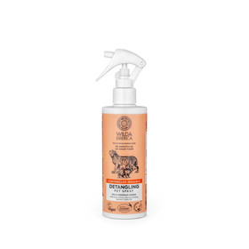 Abbildung Wilda Siberica Detangling Spray (Fellentwirrung) 250 ml
