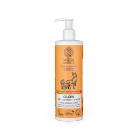 Abbildung Wilda Siberica Glow Conditioner (fr glnzendes Fell) 400 ml