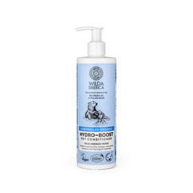 Abbildung Wilda Siberica Hydro-Boost Conditioner (bei trockenem Fell) 400 ml