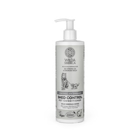 Abbildung Wilda Siberica Shed Control Conditioner (Anti-Schuppen) 400 ml