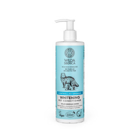 Abbildung Wilda Siberica Whitening Conditioner (Aufhellend) 400 ml