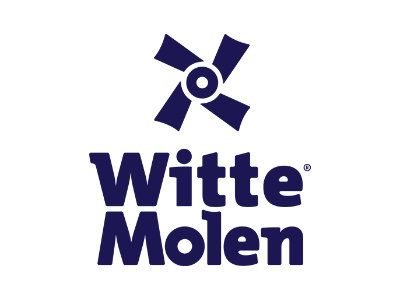 Logo von Witte Molen - Premium Tierfutter für Nager & Vögel