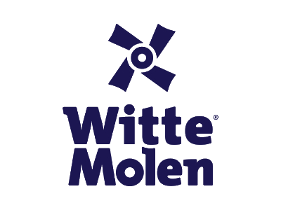 Logo Witte Molen