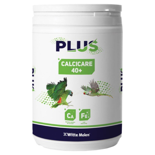 Witte Molen Calcicare 500 g