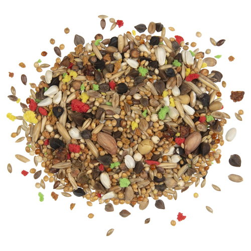 weitere Abbildung Witte Molen Country Agapornide 2,5 kg