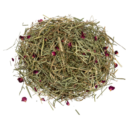 weitere Abbildung Witte Molen Country Bltenheu Rosenblten 500 g