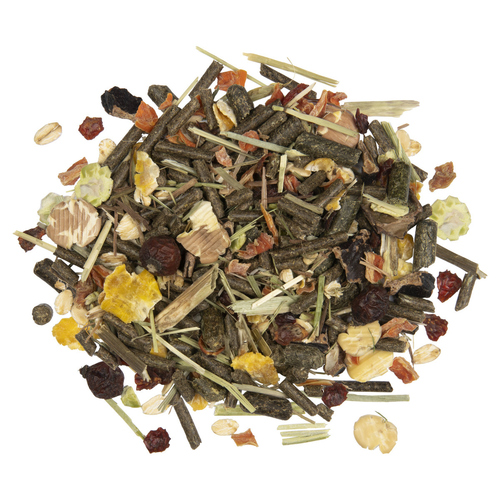 weitere Abbildung Witte Molen Country Chinchilla & Degu 850 g