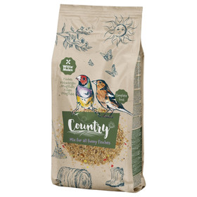 Abbildung Witte Molen Country Finken 600 g