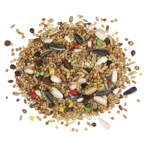 weitere Abbildung Witte Molen Country Grosittiche & Kakadu 2,5 kg