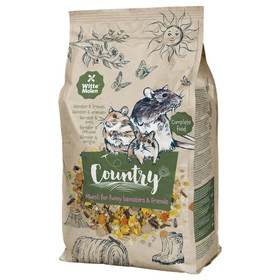Abbildung Witte Molen Country Hamster & Friends 3 kg