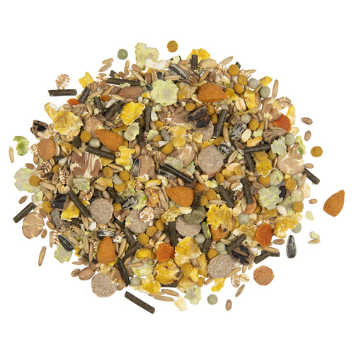 weitere Abbildung Witte Molen Country Hamster & Friends 850 g